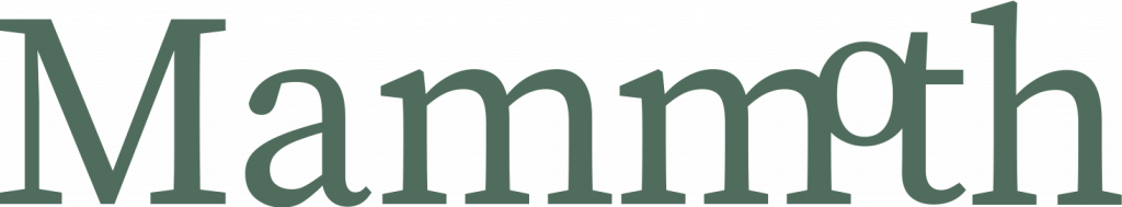 Mammoth – A Climate Action Cinema