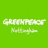 Greenpeace Nottingham