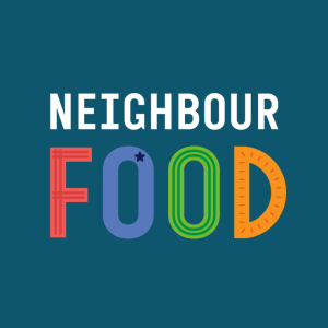 NeighbourFood local food market