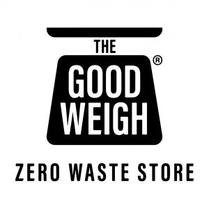 The Good Weigh zero waste shop