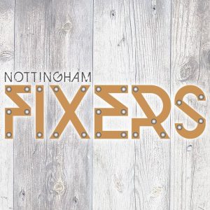 Nottingham Fixers – repair cafe