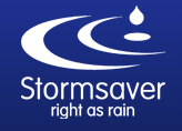 Stormsaver – rainwater catchment