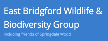 East Bridgford Wildlife & Biodiversity Group