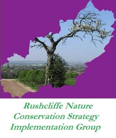 Rushcliffe Nature Conservation Strategy Implementation Group