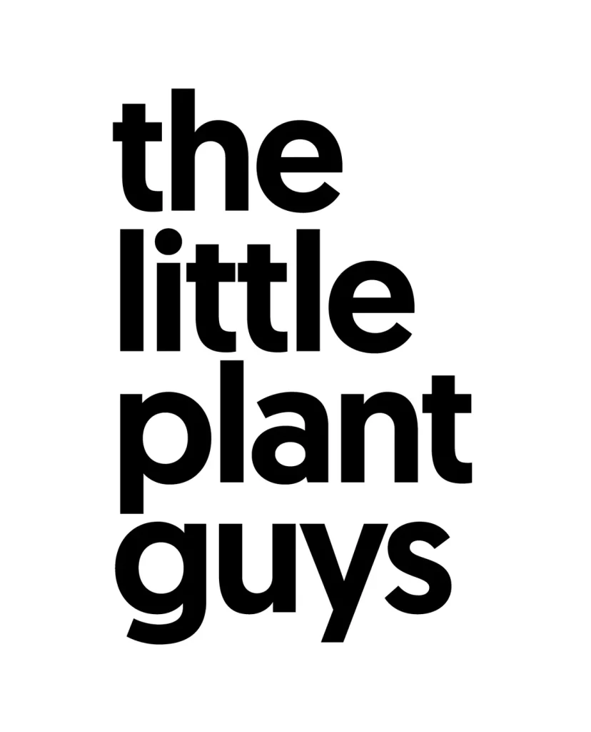 The Little Plant Guys