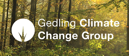 Gedling Climate Change Group