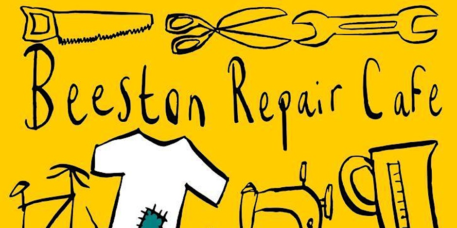 beeston repair cafe july 23