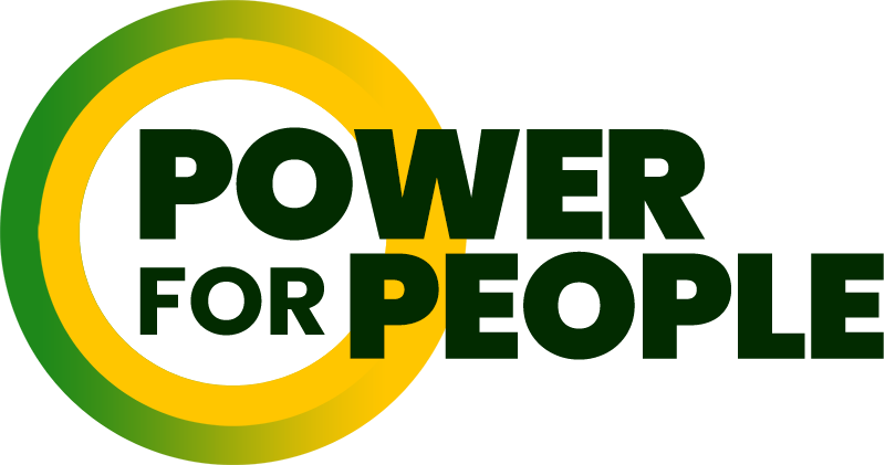 Power for people