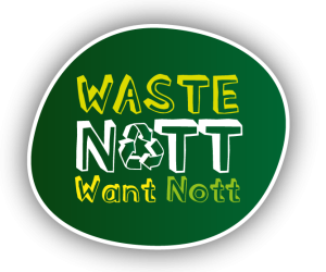 Waste Nott Want Nott