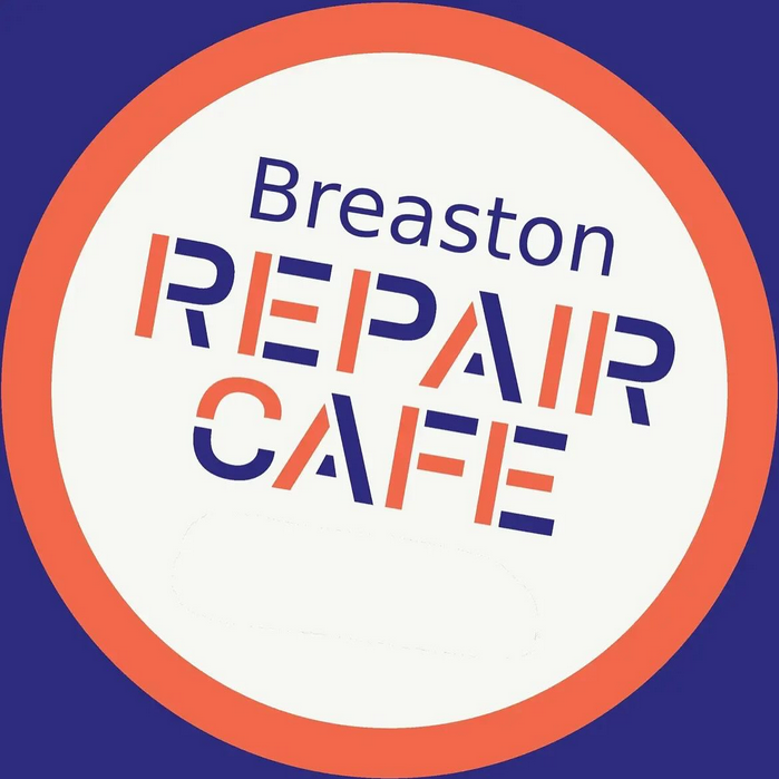 breaston repair cafe