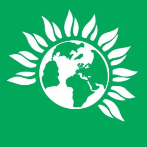 Nottingham Green Party