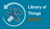 Library of Things Derby