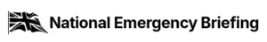 national emergency briefing logo