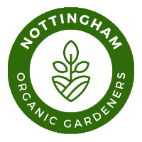 nottingham organic gardeners logo