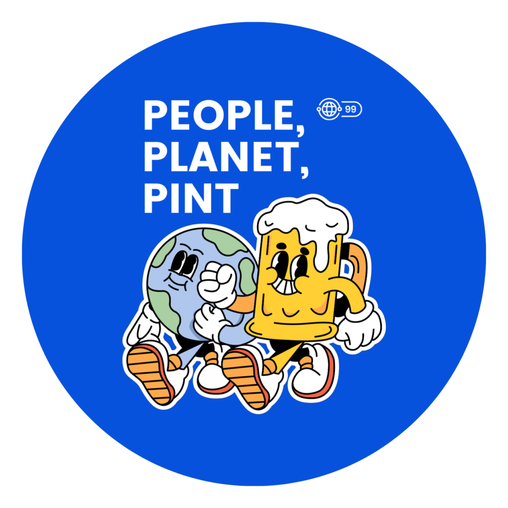 People Planet Pint