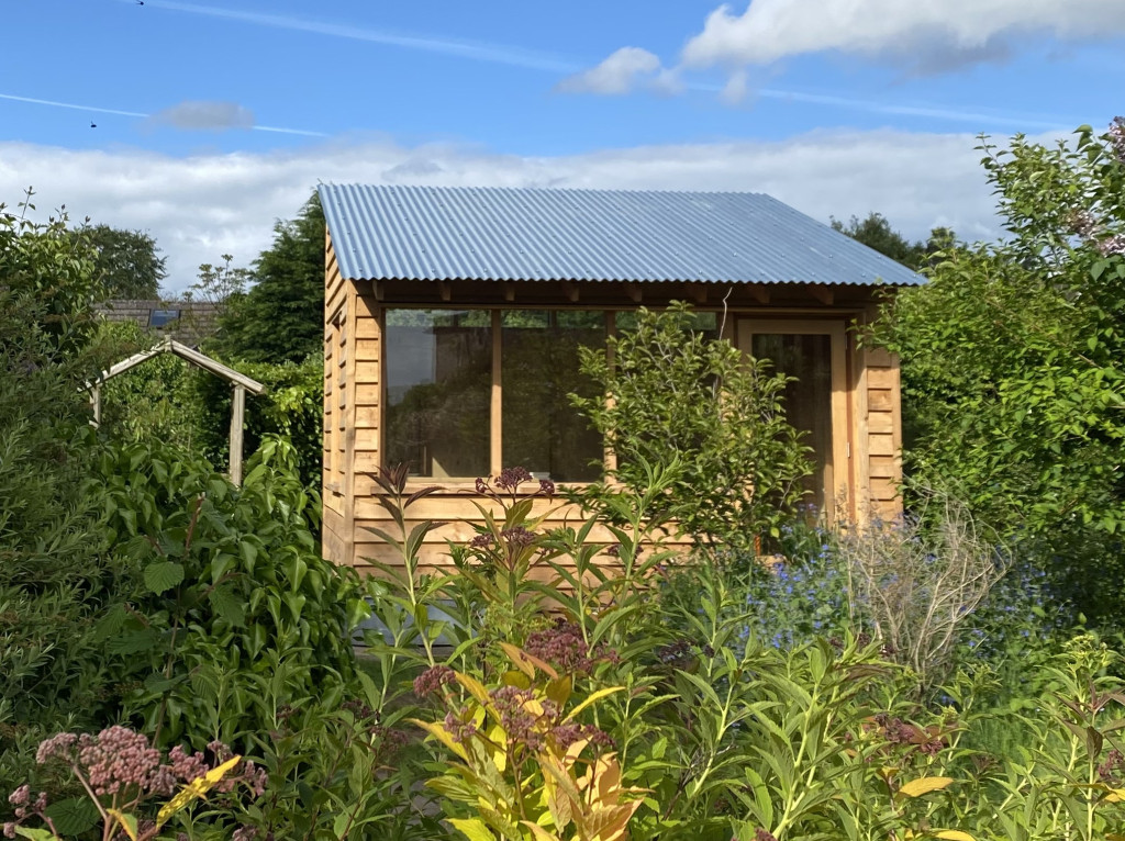 grow studios garden office